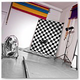 Fotostudio Set 1