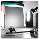 Fotostudio Set 2